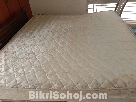 Mattress